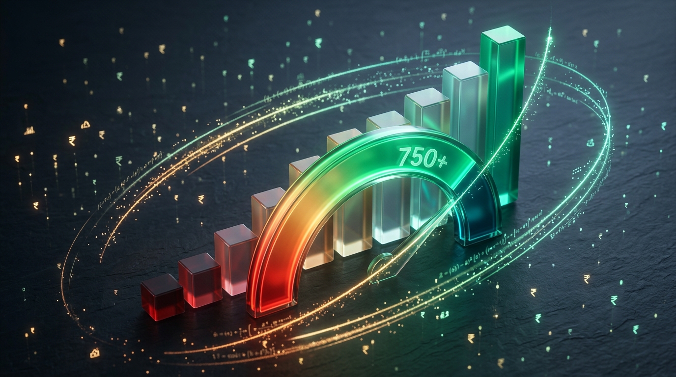 Credit Score Improvement
